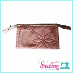 WALLET WITH 3 COMPARTMAENT - BAG/SQUARE 019
